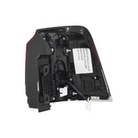 اسطب جيب لكزس (570) 2012-2015 طقم كامل جهتين يمين...