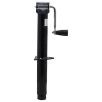 رافعة مقطوره تحمل 2 طن وفتحة 14 بوصة