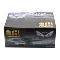 مصابيح ضباب كامري غطاء نيكل 2015-2012 كشافات قــطع...