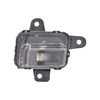 مصابيح ضباب ليد قطعتين جي ام سي سييرا 2022