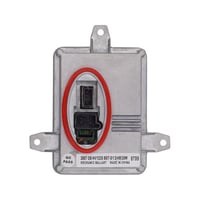 محول اضاءة زينون جينيسس