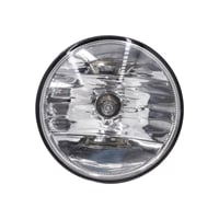 مصابيح ضباب اكاديا 2010-2012 كشافات قطعتين