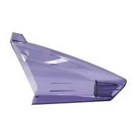 مكنسة كهربية رطب وجاف للسيارة 120 واط مع حاوية تخز...