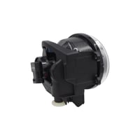 كشافات ضباب هولجين لراف فور 2019-2020 (اصفر) قطعتي...