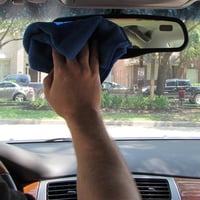 رينكس طارد للرطوبة والضباب