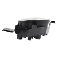 مصابيح ضباب هوندا أكورد 2015-2016 كشافات قطعتين