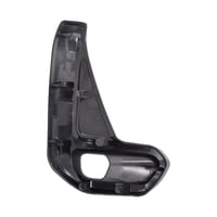 كشاف ليد هايلكس 2022 مصباح الضباب قطعتين