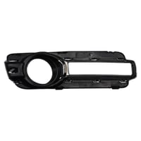 مصابيح ضباب ليد ميتسوبيشي باجيرو 2015-2016 قطعتين