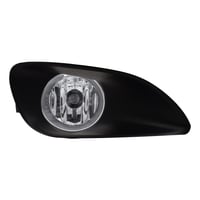 كشاف ضباب يارس 2006-2012 مصابيح ضباب قطعتين يمين ي...