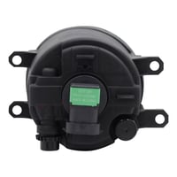 كشافات ضباب اوريون غطاء أسود 2009-2011