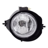 مصابيح ضباب ايسوزو دي ماكس 2016-2017 كشافات قطعتين