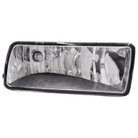 مصابيح ضباب أكسبلور 2007-2010 كشافات قطعتين