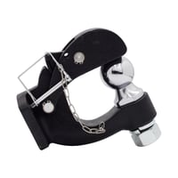 هوك سيارة لاندكروزر تويوتا مع رمانة