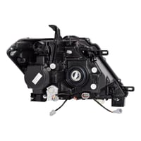 شمعة امامية نيسان باترول 2014