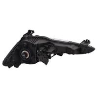 كشافات ضباب سوناتا 2013-2014 مصابيح ضباب قطعتين