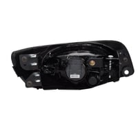 مصابيح ضباب اكورد سيفيك 2011-2012 كشافات ضباب قطعت...