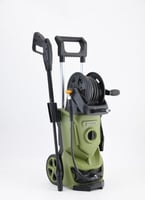 مضخة ضغط عالي ايرمان 1800 واط 150 بار/2175 رطل لكل...