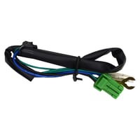 مصابيح ضباب صني غطاء نيكل 2004-2008 كشافات قطعتين