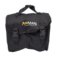 ماطور هواء اثنين بستم القوة المضاعفة