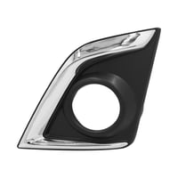 مصابيح ضباب ايسوزو دي ماكس مع فريم 2016-2017 كشافا...