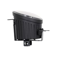 مصباح الضباب ليد عمومي قطعتين