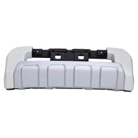 دعامية لاندكروزر 2012 ذو لون مزدوج