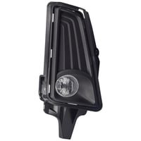 مصابيح ضباب هايــــس 2019-2021 كشافات قطعتيــــن