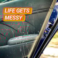 ارمورال تلميع وحماية الطبلون والبلاستيك المطفي 300...