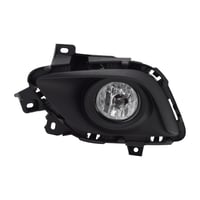 مصابيح ضباب مازدا 6 2013-2014 كشافات ضباب قطعتين