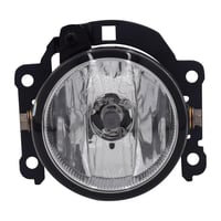 مصابيح ضباب ميتسوبيشي أوت لاندر 2016 قطعتين