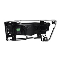 كشافات ضباب اكورد 2013-2014 مصباح ضباب قطعتين