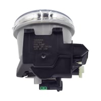 مصابيح ضباب هايــــس 2019-2021 كشافات قطعتيــــن