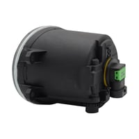 مصابيح ضباب يارس هاتشباك 2012-2015 كشافات ضباب قطع...