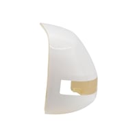 غطاء مراية جيب لاند كروزر 2012 جهتين