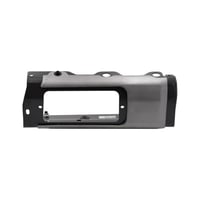 غطاء كشاف خلفي جيب شاص ربع 2018 جهتين يمين ويسار