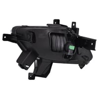 مصباح ضباب سيارة كيا سيراتو 2013 - 2014 كشافات قطع...