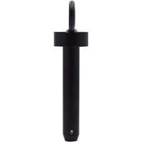 رمانة هوك و مسمار