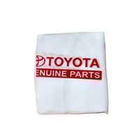 تلبيسة مراتب تايوتا