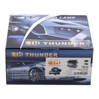 كشاف ضباب باثفندر 2003-2004