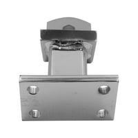 هوك نيكل قاعدة تويوتا 240 مم خابور نازل وثقب مقاس...