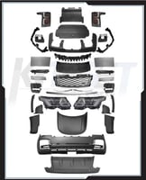 كت ترهيم و تعديل رانج روفر او اي 2013 الى 2019