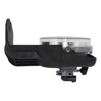 مـصابيح ضباب سييرا 2007-2003 كشافات قطعتين