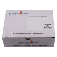 محول اضاءة زينون متسوبيشي بي ام دبليو