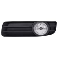 مصابيح ضباب كرايسلر 300 سي 2005-2007 كشافات قطعتين