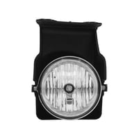 مـصابيح ضباب سييرا 2007-2003 كشافات قطعتين