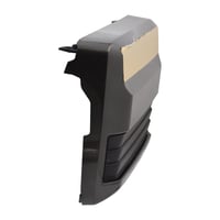 غطاء ونش جيب لاند كروزر 2022