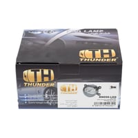 مصابيح ضباب ليد نيسان باترول عمومي كشافات ضباب جهت...