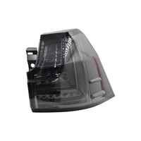 اسطب جيب لكزس (570) 2019 بلاك اديشن