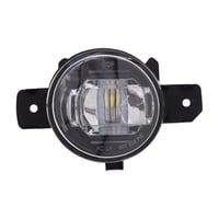 كشافات ضباب ليد عمومي قطعتين