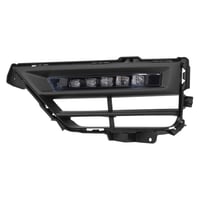 مصابيح ضباب ليد هوندا سي - ار - في 2021 كشافات قطع...